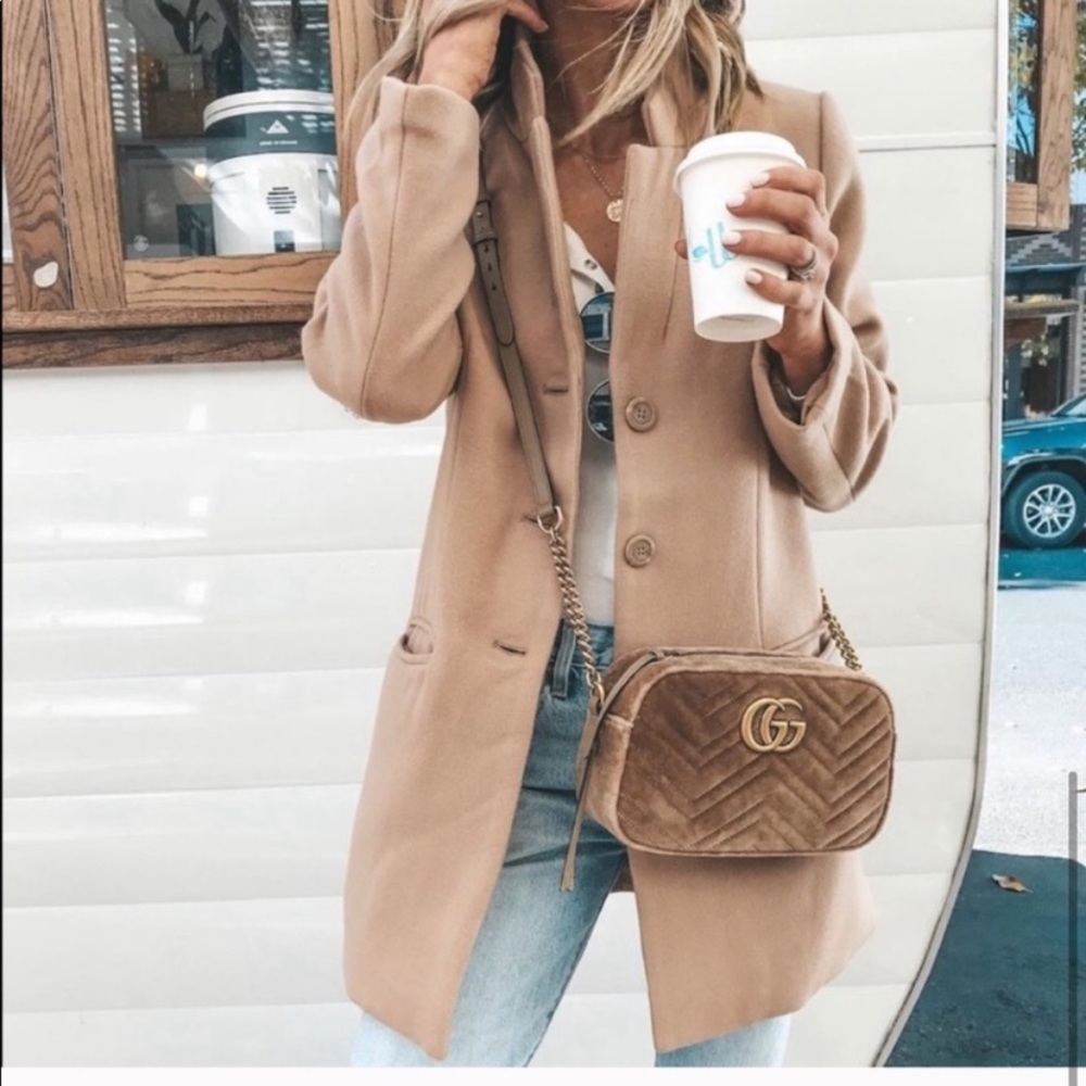 NEW! Everlane The Cocoon Coat